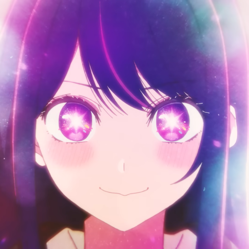 Oshi no ko logo